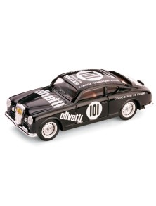 Brumm - LANCIA AURELIA B 20...