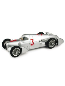 Brumm - AUTO UNION...