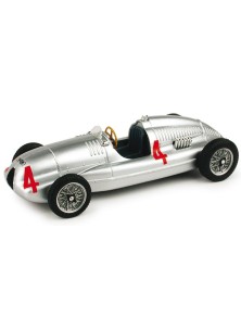 Brumm - AUTO UNION TIPO D...