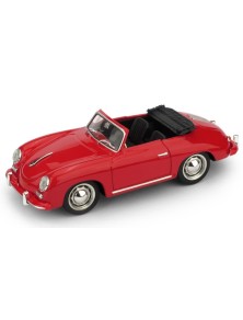 Brumm - PORSCHE 356...