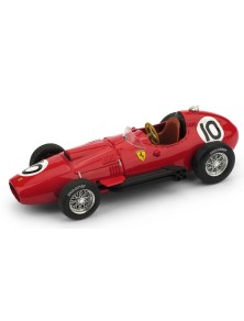 Brumm - FERRARI D 801 N.10...