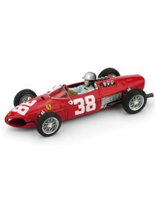 Brumm - FERRARI 156 P.HILL...