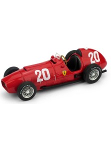 Brumm - FERRARI 375 N.20...