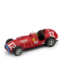 Brumm - FERRARI 375 N.12...