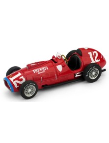 Brumm - FERRARI 375 N.12...