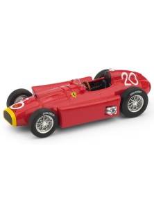 Brumm - FERRARI D 50...