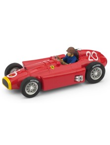 Brumm - FERRARI D 50...