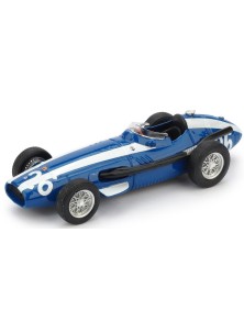 Brumm - MASERATI 250F...