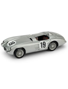 Brumm - MERCEDES 300 SLR...