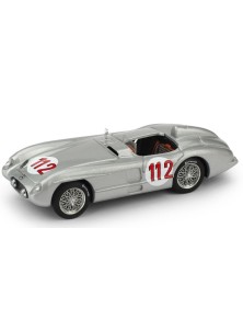 Brumm - MERCEDES 300 SLR...