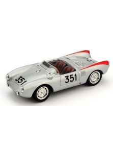 Brumm - PORSCHE 550 SPIDER...