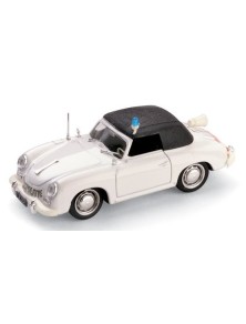 Brumm - PORSCHE 356 POLIZIA...