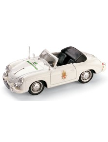 Brumm - PORSCHE 356...