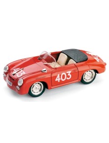 Brumm - PORSCHE 356 N.403...