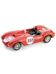 Brumm - LANCIA D 24 N.355...