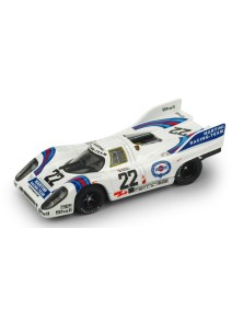 Brumm - PORSCHE 917 K N.22...