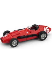 Brumm - MASERATI 250F...