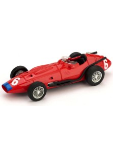 Brumm - MASERATI 250F...