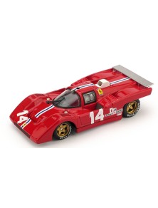 Brumm - FERRARI 512 M N.14...