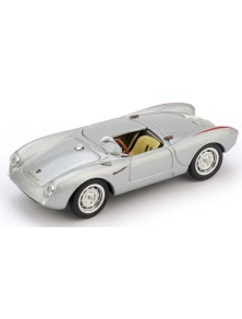 Brumm - PORSCHE 550A RS...