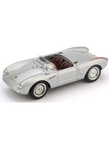 Brumm - PORSCHE 550A RS...