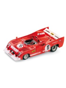 Brumm - ALFA ROMEO 33TT12...