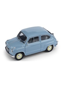 Brumm - FIAT 600 1a SERIE...