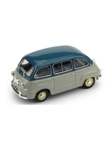 Brumm - FIAT 600 MULTIPLA...