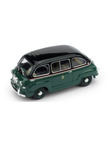 Brumm - FIAT 600 MULTIPLA...