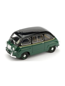 Brumm - FIAT 600 MULTIPLA...