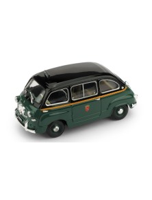 Brumm - FIAT 600 MULTIPLA...