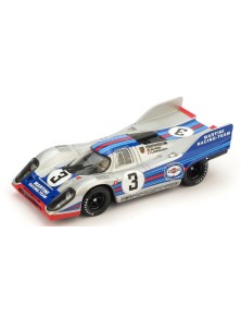 Brumm - PORSCHE 917 K N.3...