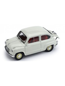 Brumm - FIAT 600 1a SERIE...