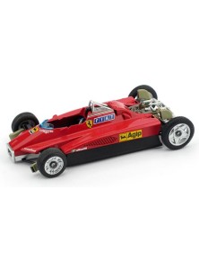 Brumm - FERRARI 126 C2...