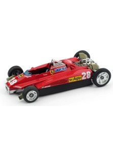 Brumm - FERRARI 126 C2...