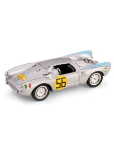 Brumm - PORSCHE 550 RS N.56...