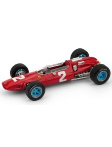 Brumm - FERRARI 158...