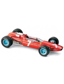 Brumm - FERRARI 158 F1 JOHN...