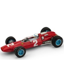 Brumm - FERRARI 158...