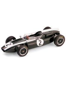 Brumm - COOPER T53 N.2 4th...