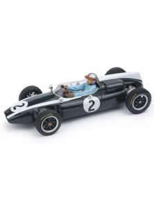 Brumm - COOPER T53 N.2 4th...