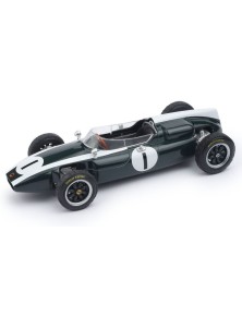 Brumm - COOPER T 53 N.1...