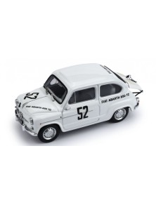 Brumm - FIAT ABARTH 850...