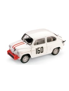 Brumm - FIAT ABARTH 850 TC...