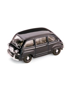 Brumm - FIAT 600 MULTIPLA...