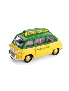 Brumm - FIAT 600 MULTIPLA...