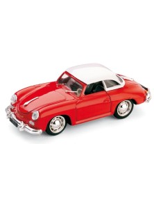 Brumm - PORSCHE 356 HARD...