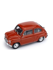 Brumm - FIAT 600 D BERLINA...