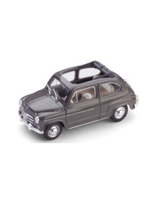 Brumm - FIAT 600 D BERLINA...