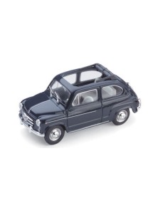 Brumm - FIAT 600 D BERLINA...